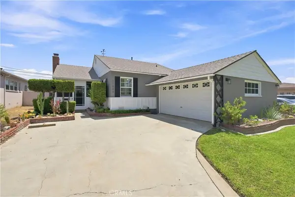 11804 Wilkie, Hawthorne, CA 90250