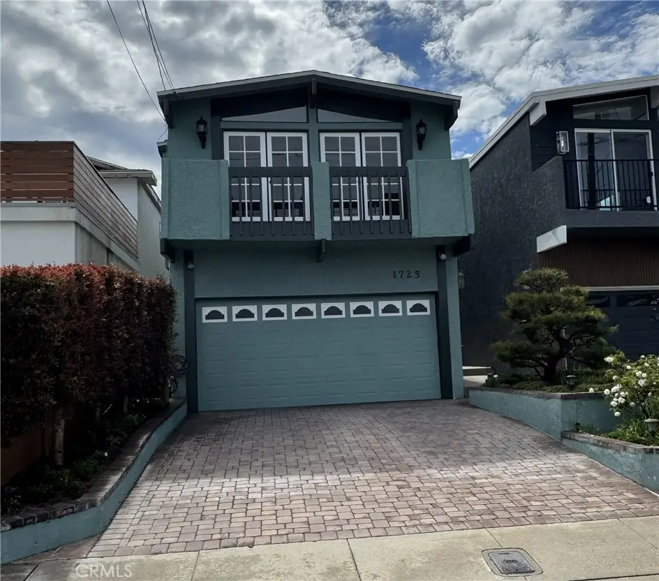 1725 Wollacott Street, Redondo Beach, CA 90278 - #1