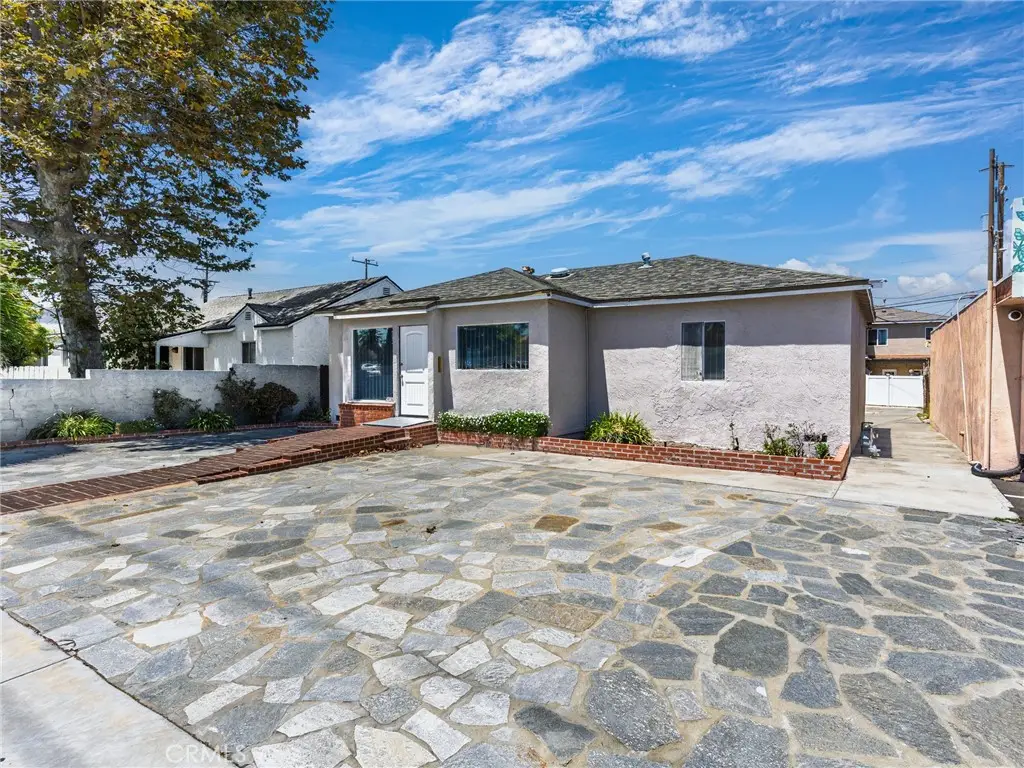4307 Redondo Beach Boulevard, Lawndale, CA 90260 - #1