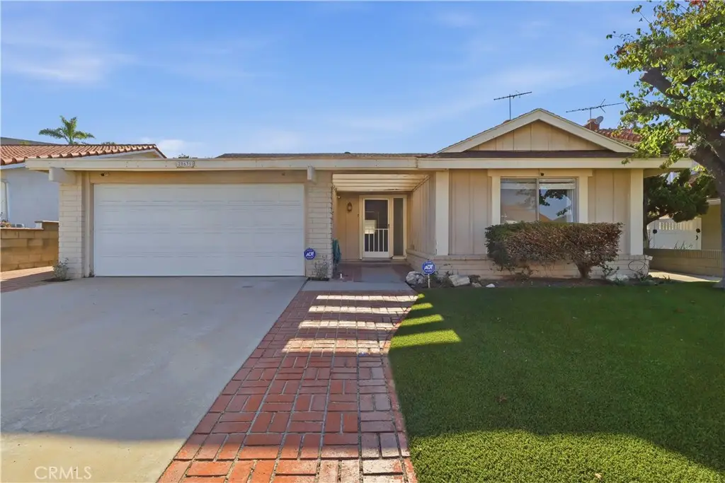 28631 Mount Sawtooth, Rancho Palos Verdes, CA 90275 - #1