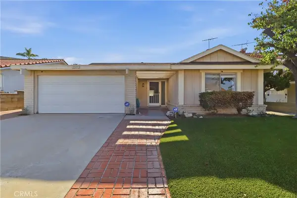 28631 Mount Sawtooth, Rancho Palos Verdes, CA 90275