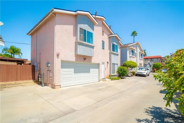 12120 Terra Bella, Pacoima, CA 91331