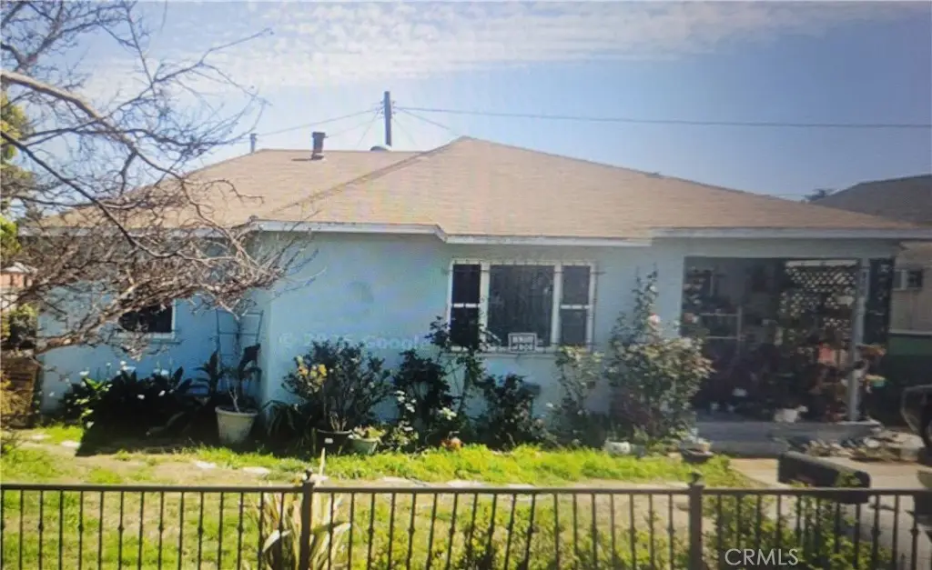 10930 Croesus Ave, Los Angeles, CA 90059 - #1