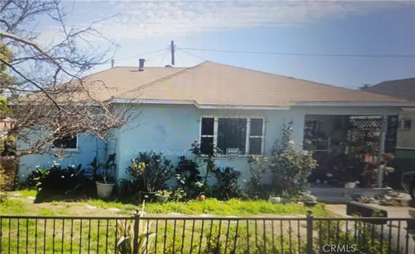 10930 Croesus Ave, Los Angeles, CA 90059