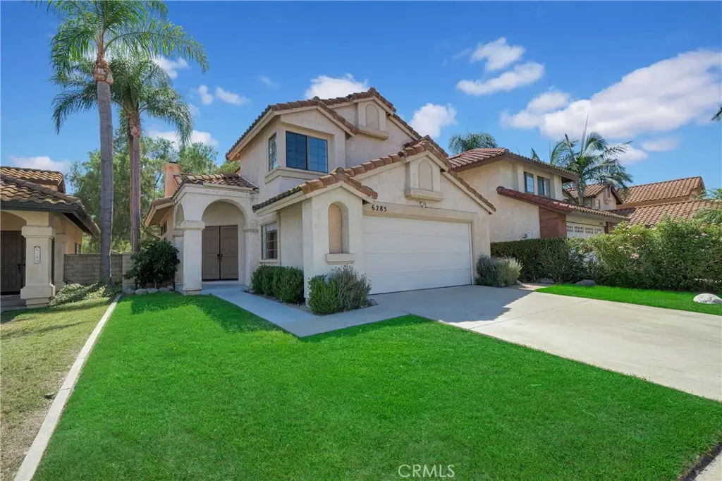 6285 Sunny Meadow, Chino Hills, CA 91709 - #1