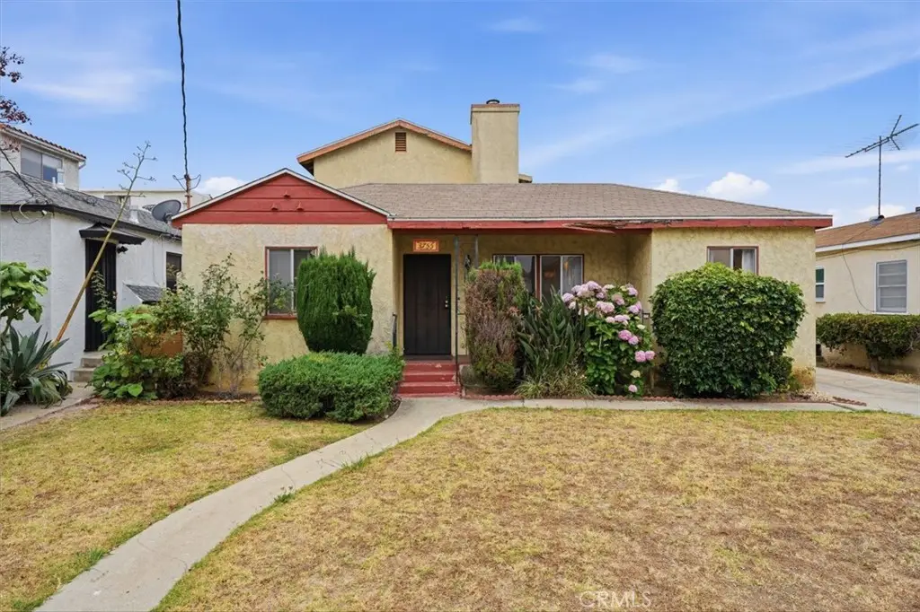 3755 S Bentley, Los Angeles, CA 90034 - #1