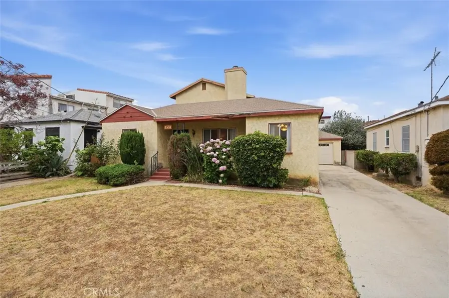 3755 S Bentley, Los Angeles, CA 90034 - #2