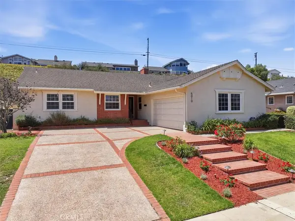 5010 Paseo Del Pavon, Torrance, CA 90505