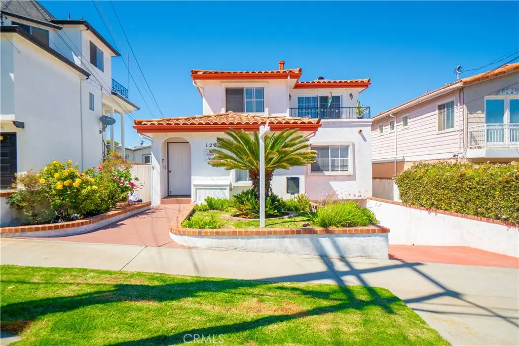 1252 W 22nd, San Pedro, CA 90731 - #1