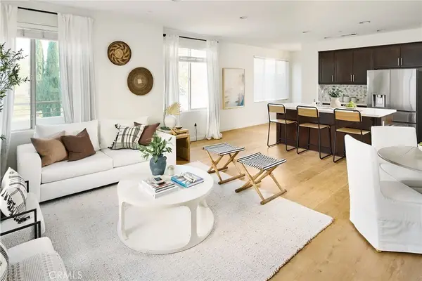 5552 Coral #108, Hawthorne, CA 90250