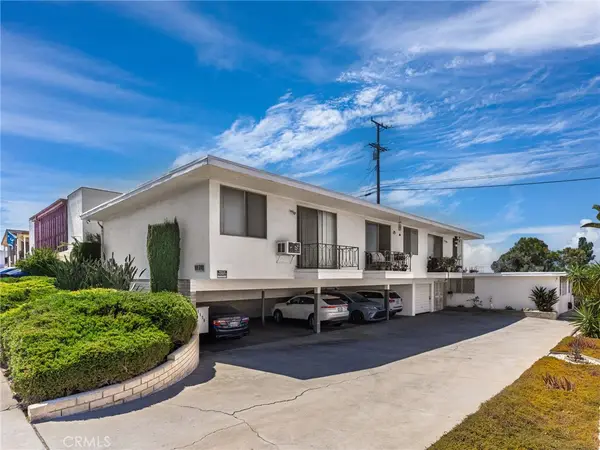 1170 College View Drive, Monterey Park, CA 91754
