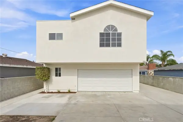 15211 Eastwood Avenue, Lawndale, CA 90260