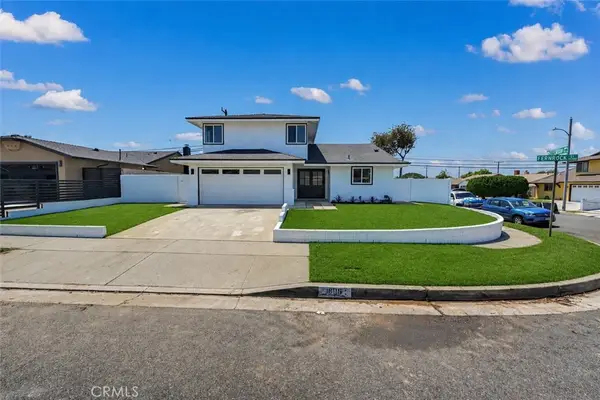 1606 E Fernrock, Carson, CA 90746