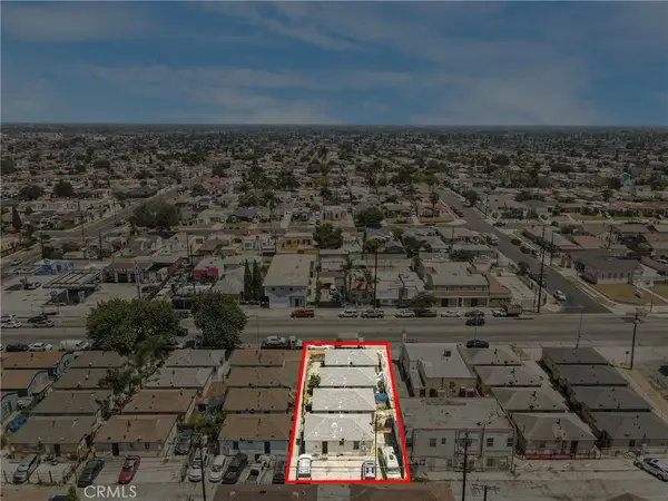 9309 S Western Avenue, Los Angeles, CA 90047