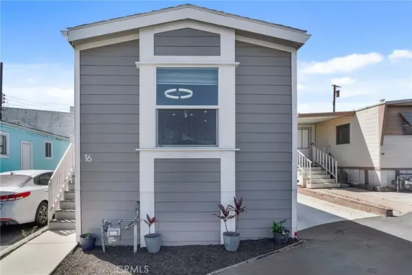 2355 Lomita Blvd #16, Lomita, CA 90717