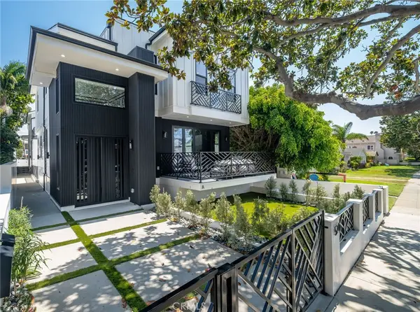 520 N Lucia #A, Redondo Beach, CA 90277