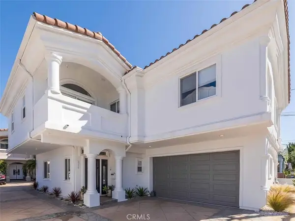 2113 Harriman #A, Redondo Beach, CA 90278