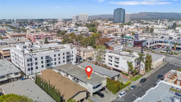 1525 Armacost Avenue, Los Angeles, CA 90025
