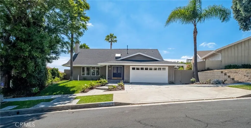 4962 Silver Arrow, Rancho Palos Verdes, CA 90275 - #1