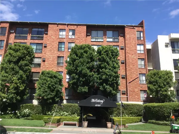 1440 Veteran Avenue #322, Los Angeles, CA 90024