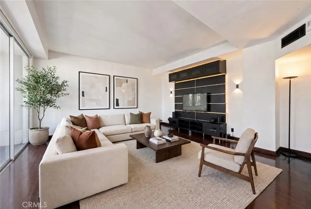 7250 Franklin Avenue #804, Los Angeles, CA 90046 - #1