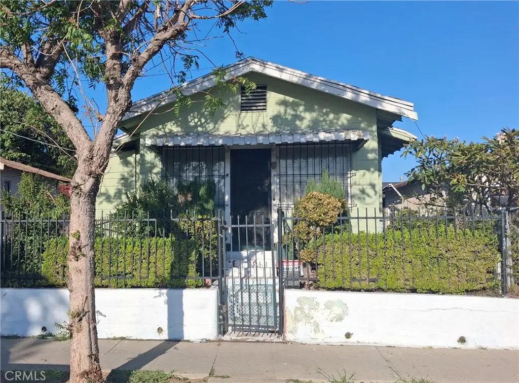11720 S San Pedro, Los Angeles, CA 90061 - #1
