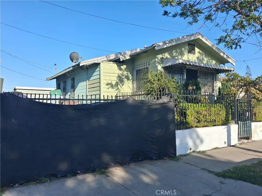 11720 S San Pedro, Los Angeles, CA 90061 - #2