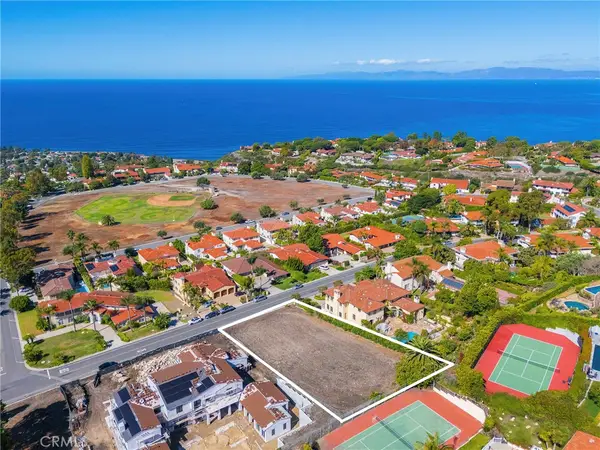 1520 Via Zurita, Palos Verdes Estates, CA 90274