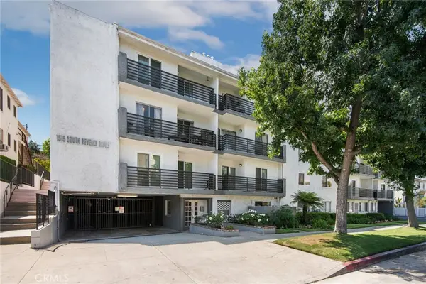 1515 S Beverly Drive #101, Los Angeles, CA 90035