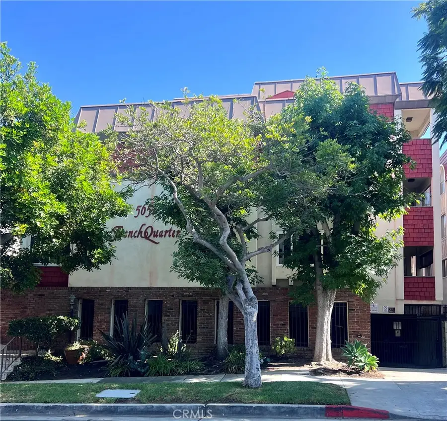 5651 N Sumner #113, Culver City, CA 90230 - #2