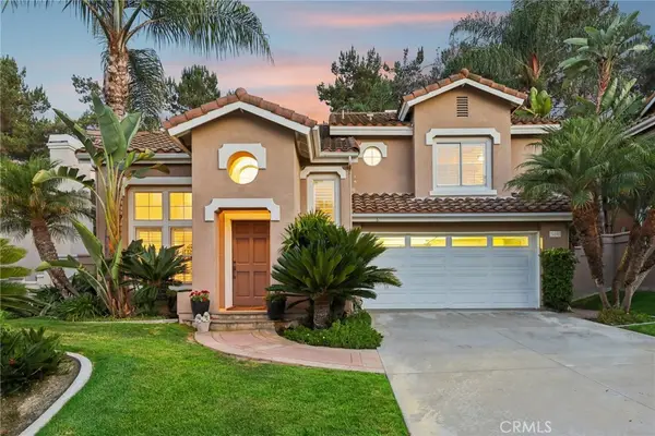 25842 Majorca Way, Mission Viejo, CA 92692