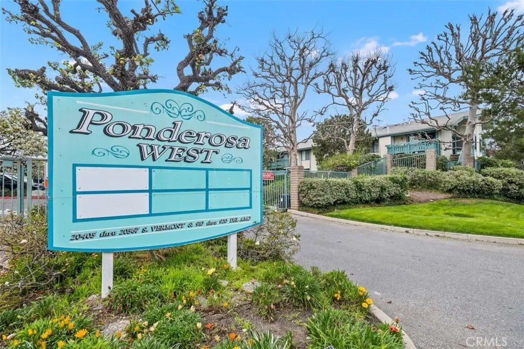 20553 S Vermont Avenue #6, Torrance, CA 90502 - #1