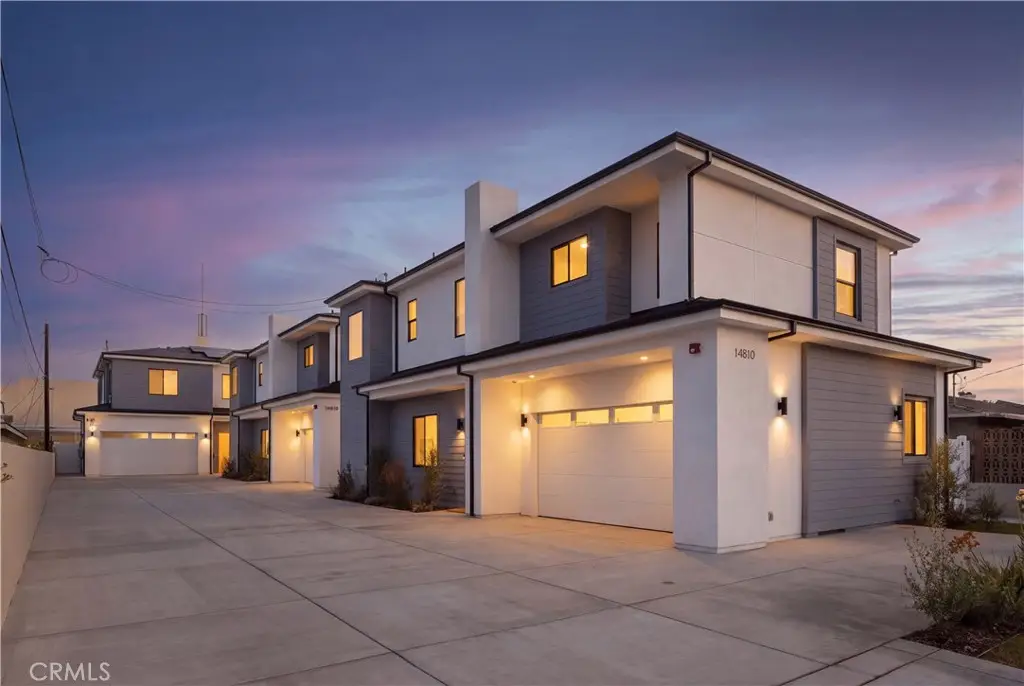 14810 Eastwood Avenue, Lawndale, CA 90260 - #1