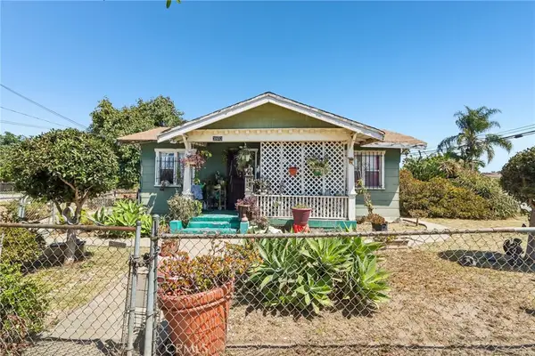 3803 W 107th Street, Inglewood, CA 90303