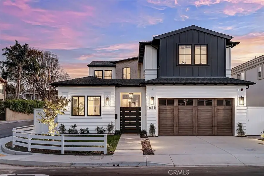 1658 Ruhland Ave, Manhattan Beach, CA 90266 - #2