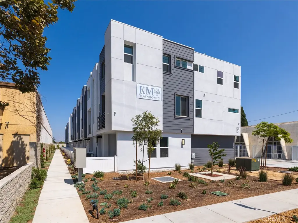123 E 223rd #3, Carson, CA 90745 - #1