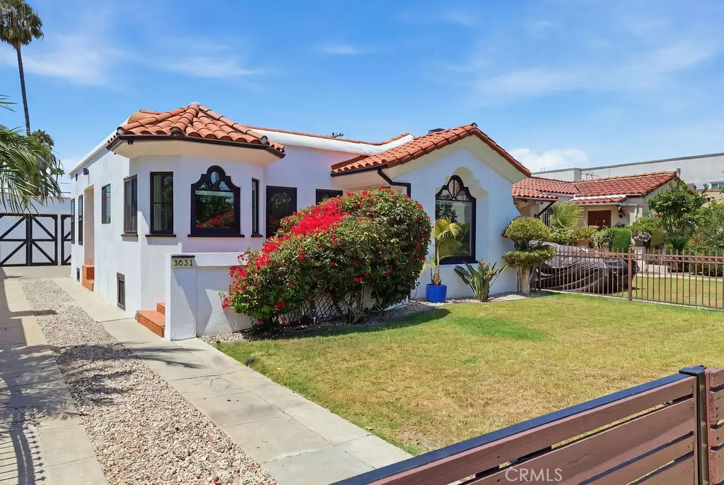 3031 9th Avenue, Los Angeles, CA 90018 - #1