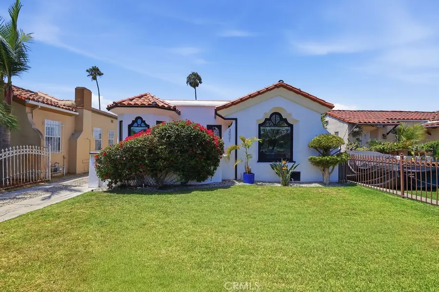 3031 9th Avenue, Los Angeles, CA 90018 - #2