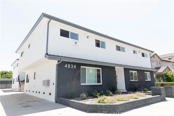 4834 W 118th Place, Hawthorne, CA 90250