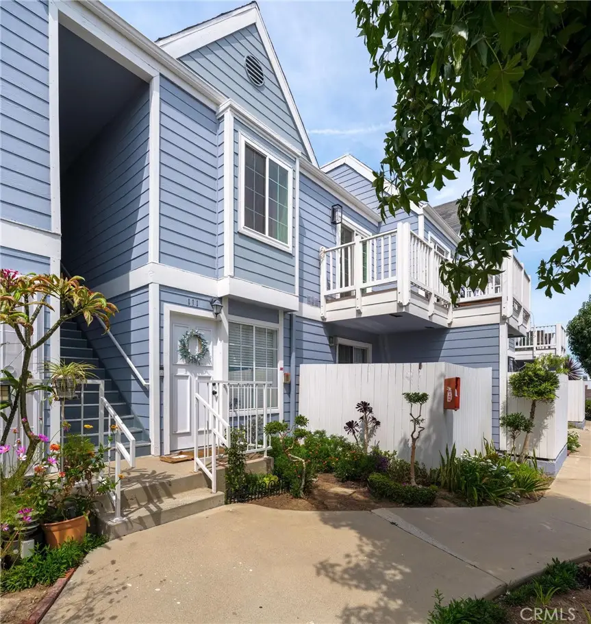 1229 W 223rd Street #211, Torrance, CA 90502 - #1
