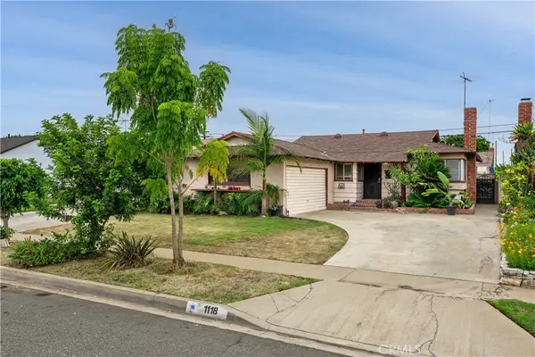 1118 Rumbold, Gardena, CA 90248