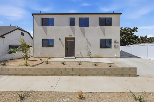 1507 W 83rd Street, Los Angeles, CA 90047