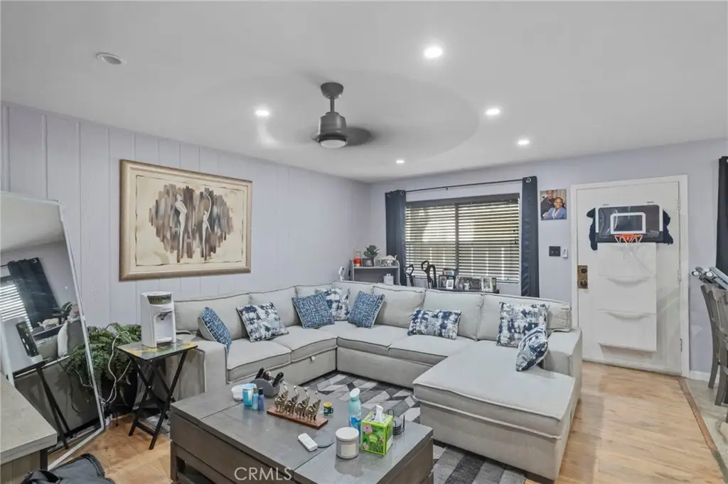 3301 Santa Fe Avenue #50, Long Beach, CA 90810 - #1