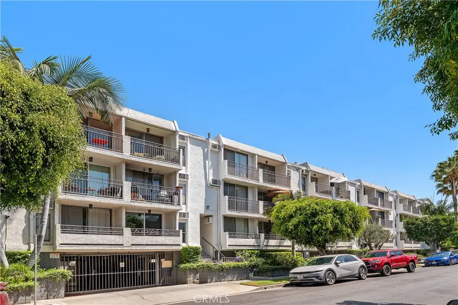 6151 Orange Street #308, Los Angeles, CA 90048 - #2