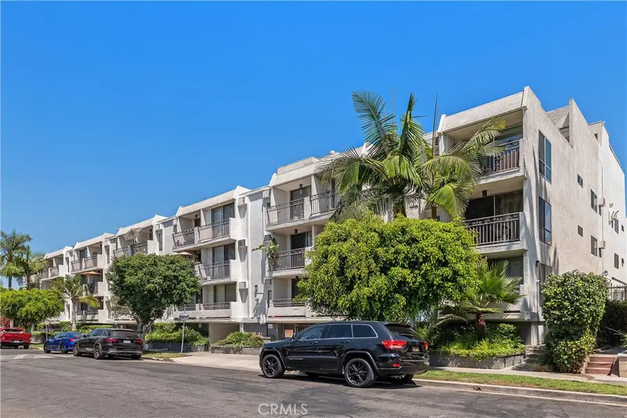 6151 Orange Street #308, Los Angeles, CA 90048 - #3