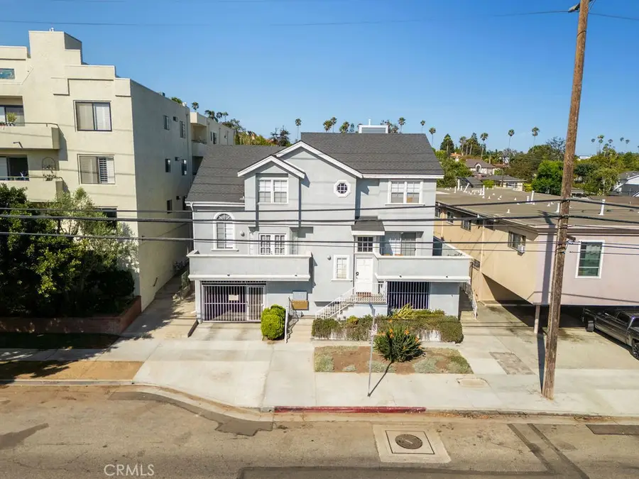 3552 S Centinela Avenue, Los Angeles, CA 90066 - #2