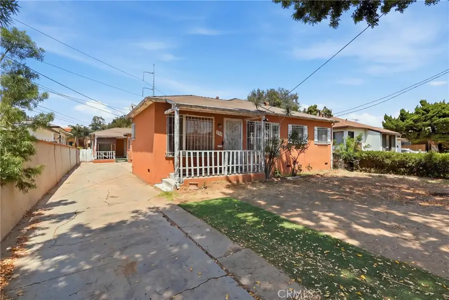 637 Hill Street, Inglewood, CA 90302 - #2