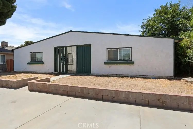 400 E Lancaster, Lancaster, CA 93535 - #1