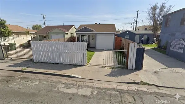 728 W Cressey, Compton, CA 90222