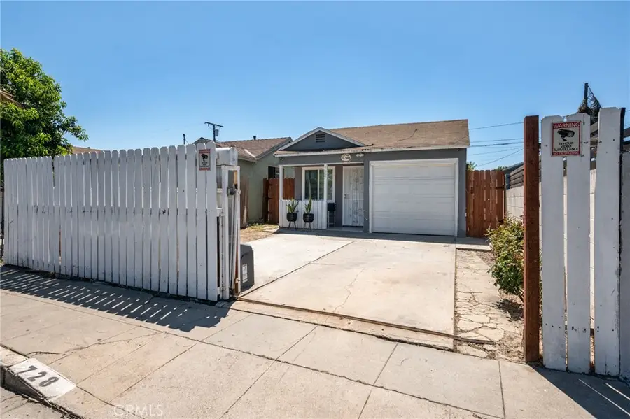 728 W Cressey, Compton, CA 90222 - #2
